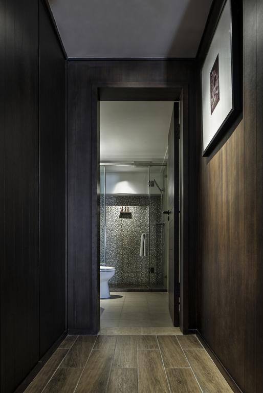 Jasmine Exquisite Inn Chongqing Exterior photo